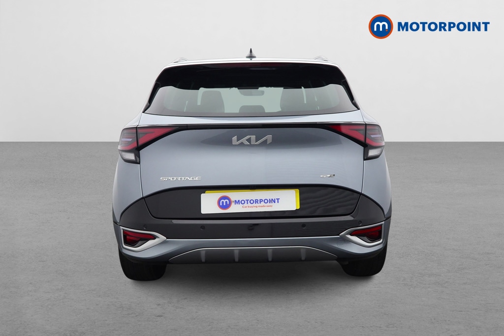 Used Kia Sportage 2023 for sale - 77286469: Photo 6