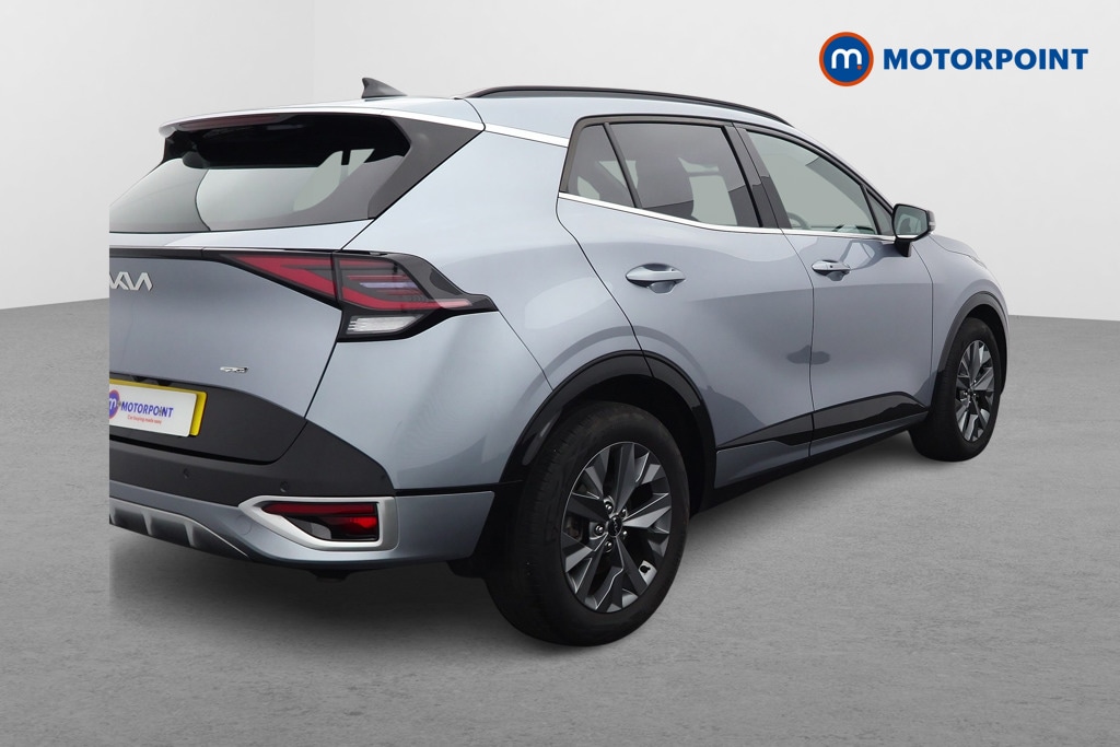 Used Kia Sportage 2023 for sale - 77286469: Photo 7