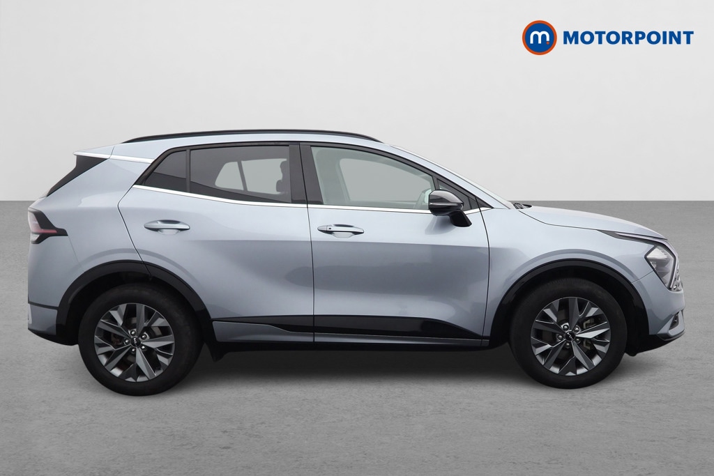 Used Kia Sportage 2023 for sale - 77286469: Photo 8