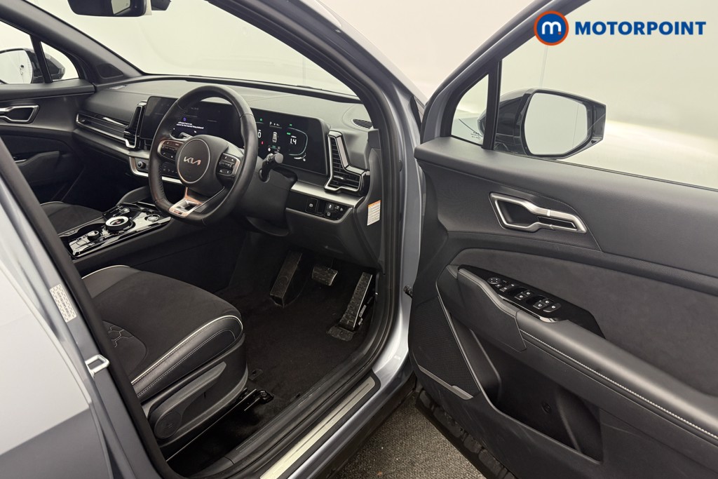 Used Kia Sportage 2023 for sale - 77286469: Photo 9