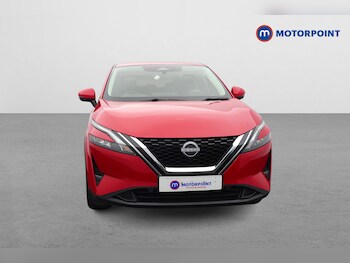 Used Nissan Qashqai undefined for sale - 78721198: Photo