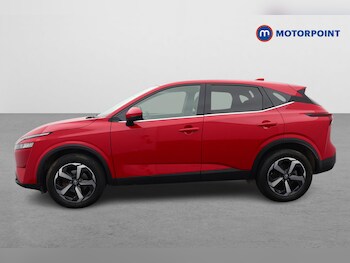 Used Nissan Qashqai undefined for sale - 78721198: Photo