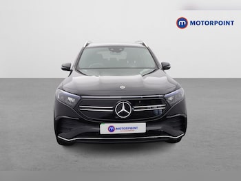 Used Mercedes-Benz EQB 2023 for sale - 78960600: Photo
