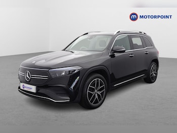 Used Mercedes-Benz EQB 2023 for sale - 78960600: Photo