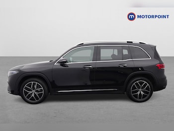 Used Mercedes-Benz EQB 2023 for sale - 78960600: Photo