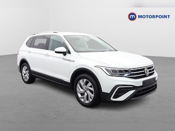 Used Volkswagen Tiguan Allspace 2022 for sale - 79057919: Photo