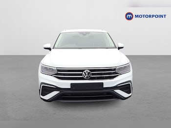 Used Volkswagen Tiguan Allspace 2022 for sale - 79057919: Photo