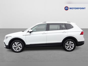 Used Volkswagen Tiguan Allspace 2022 for sale - 79057919: Photo