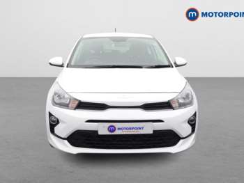 Used Kia Rio 2021 for sale - 74445644: Photo