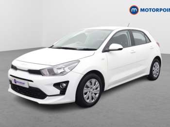 Used Kia Rio 2021 for sale - 74445644: Photo
