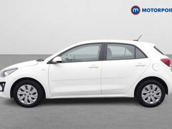 Used Kia Rio 2021 for sale - 74445644: Photo