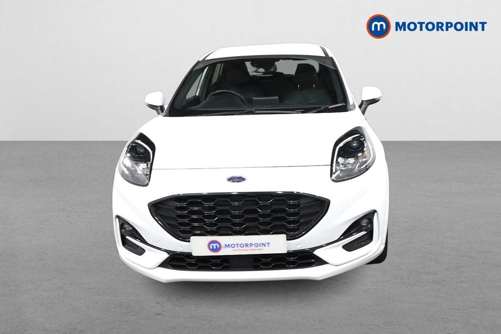 Used Ford Puma 2023 for sale - 77779140: Photo 2