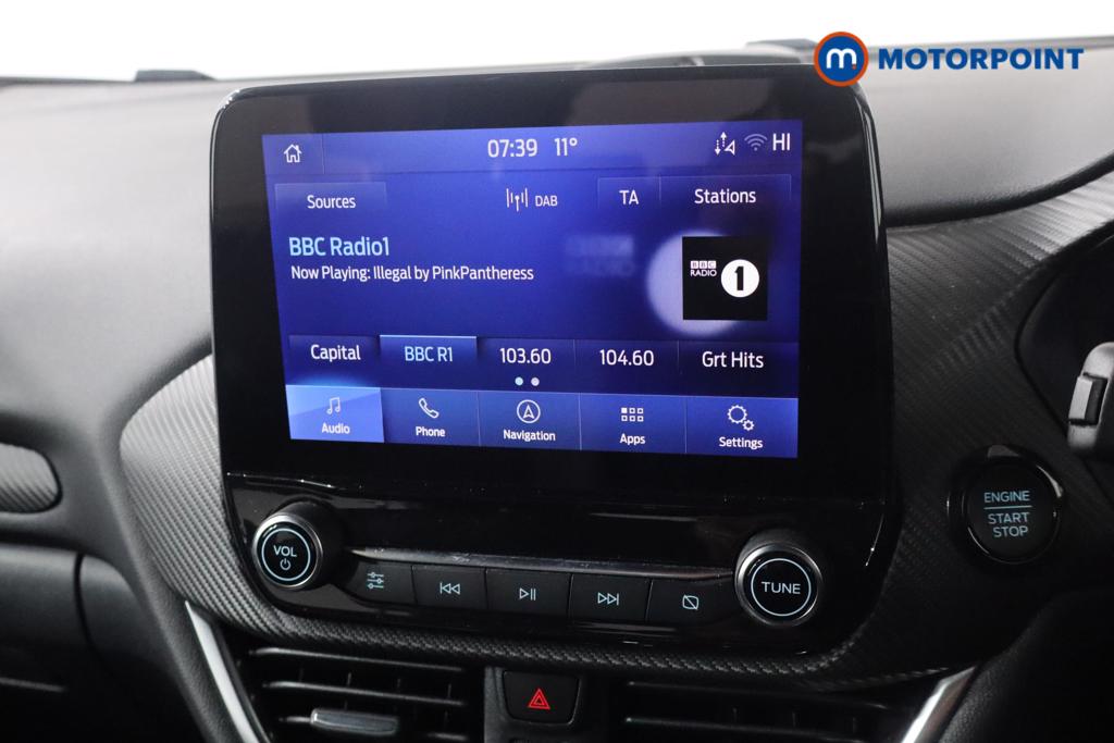 Used Ford Puma 2023 for sale - 77779140: Photo 20