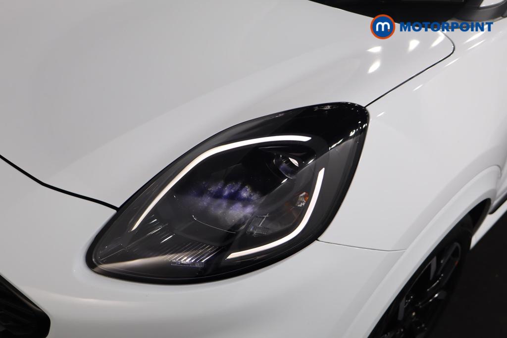 Used Ford Puma 2023 for sale - 77779140: Photo 25