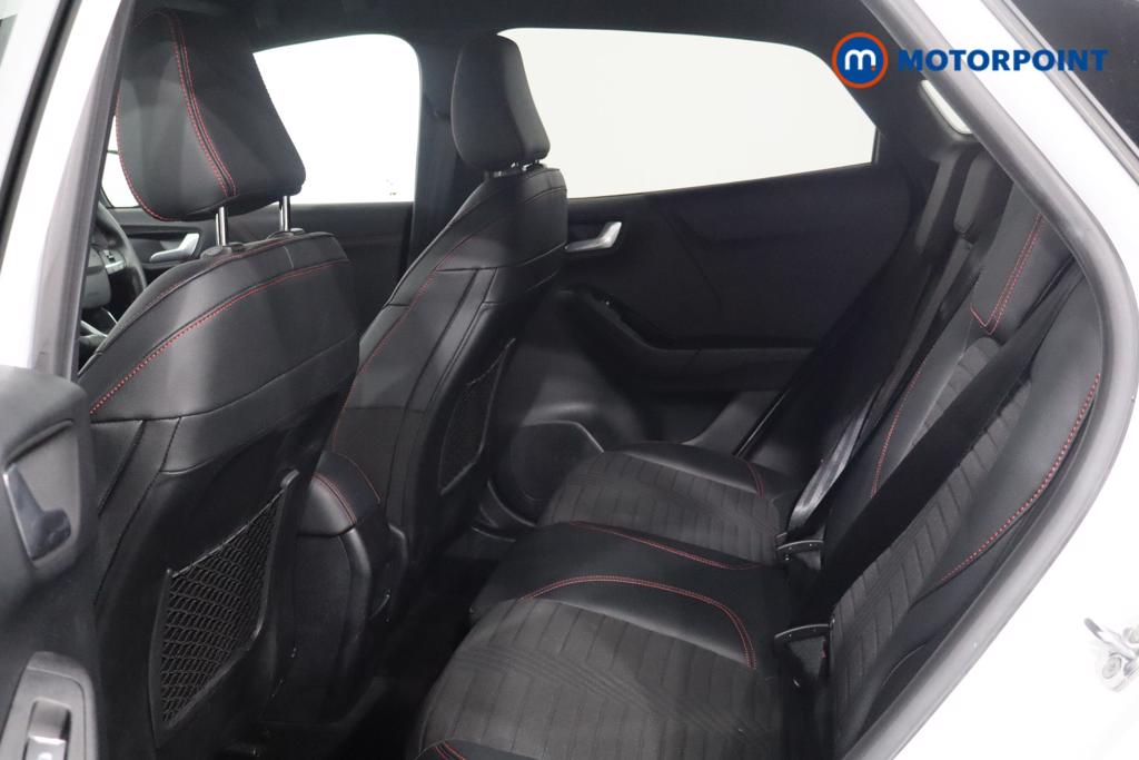 Used Ford Puma 2023 for sale - 77779140: Photo 29