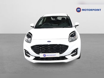 Used Ford Puma 2023 for sale - 77779140: Photo