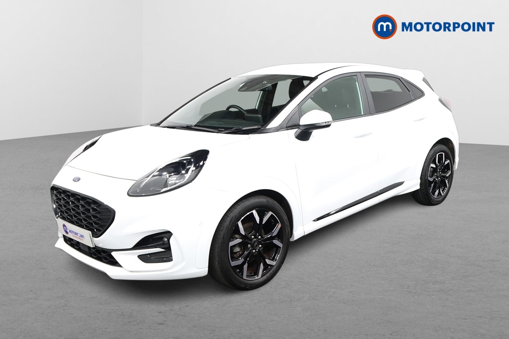 Used Ford Puma 2023 for sale - 77779140: Photo 3