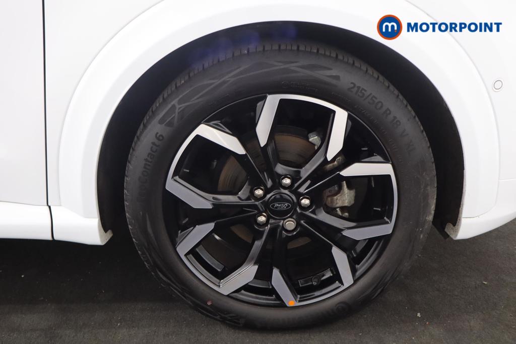 Used Ford Puma 2023 for sale - 77779140: Photo 35