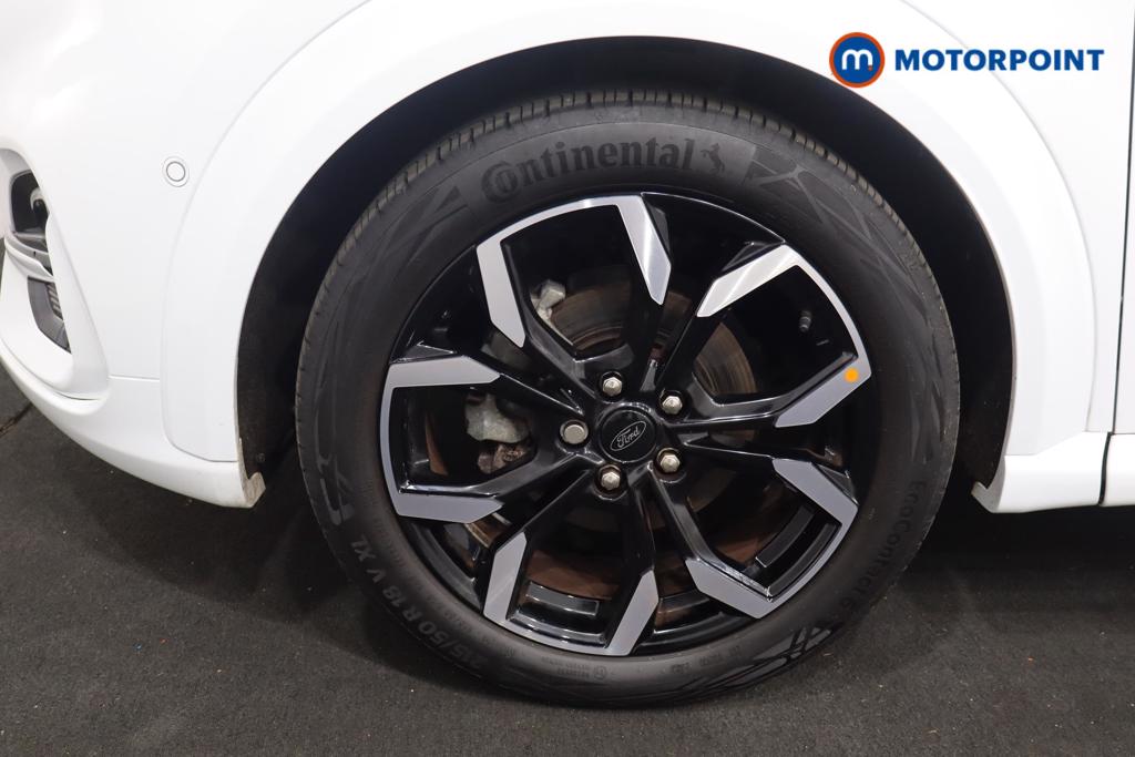 Used Ford Puma 2023 for sale - 77779140: Photo 36