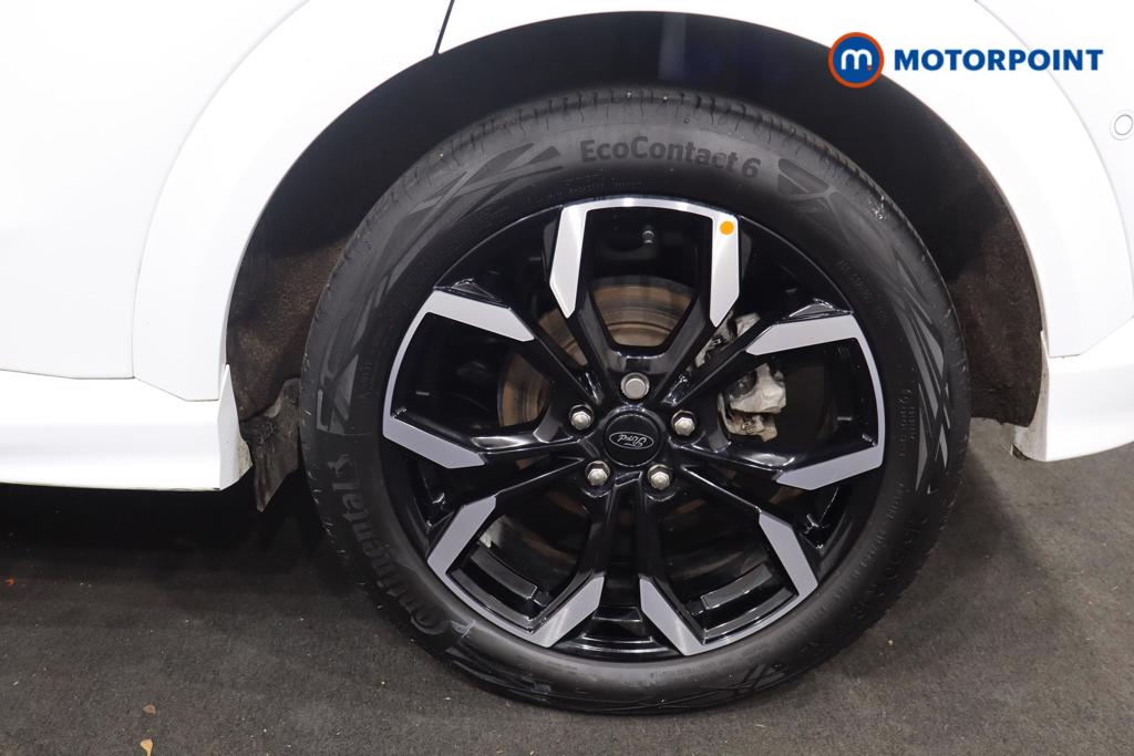 Used Ford Puma 2023 for sale - 77779140: Photo 37