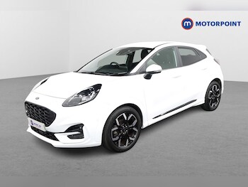 Used Ford Puma 2023 for sale - 77779140: Photo