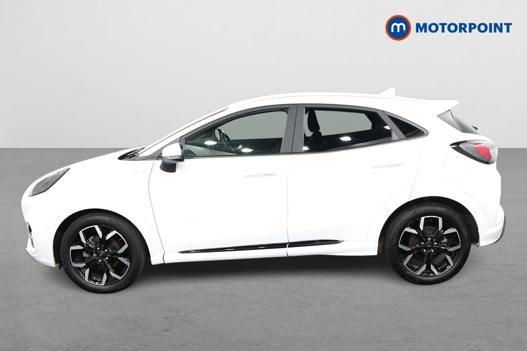 Used Ford Puma 2023 for sale - 77779140: Photo 4