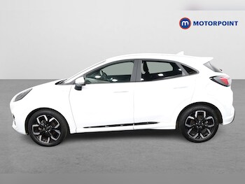 Used Ford Puma 2023 for sale - 77779140: Photo