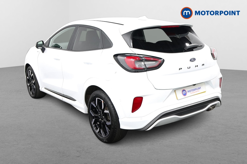 Used Ford Puma 2023 for sale - 77779140: Photo 5