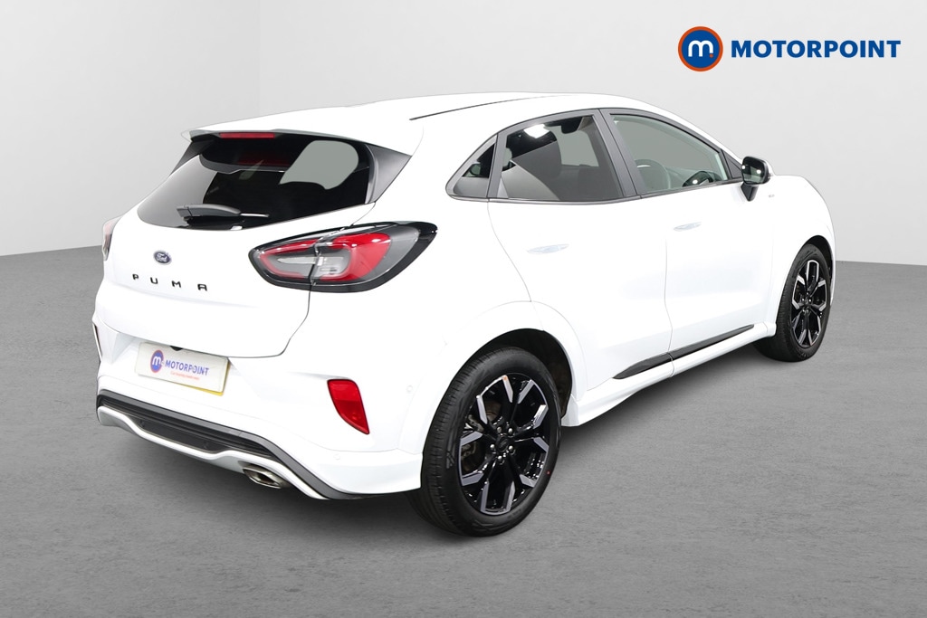 Used Ford Puma 2023 for sale - 77779140: Photo 7