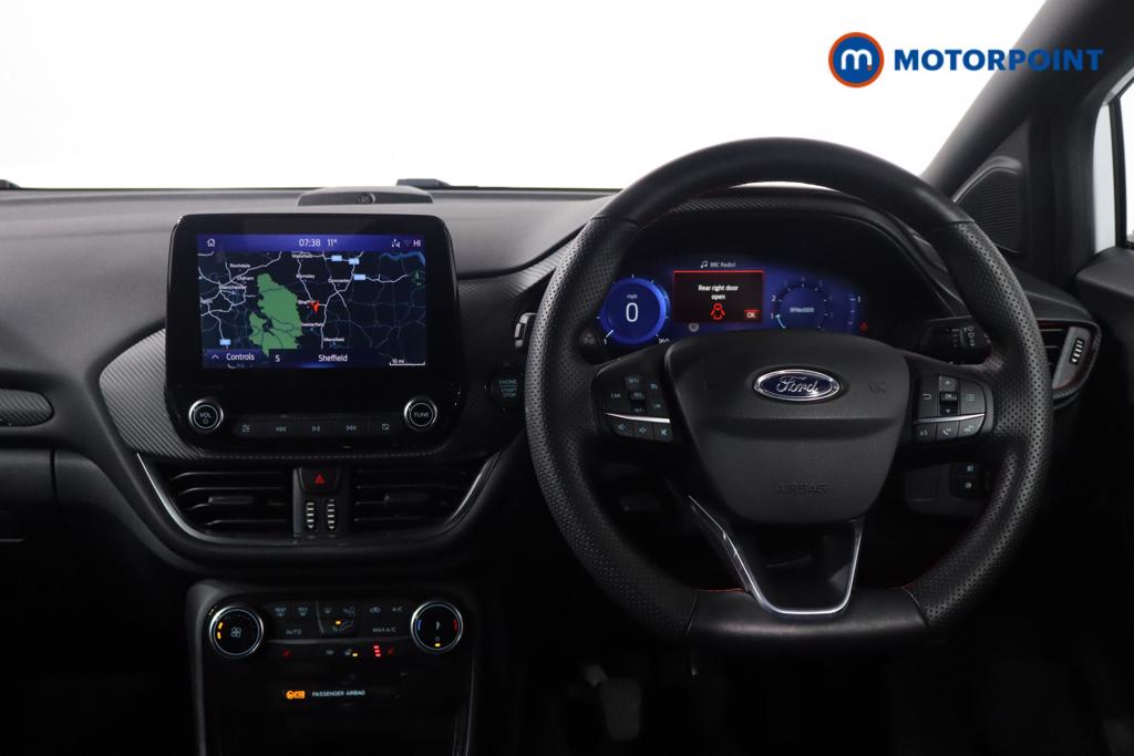 Used Ford Puma 2023 for sale - 77779140: Photo 9