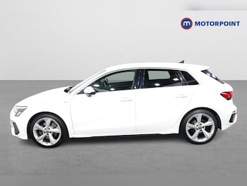 Used Audi A3 2020 for sale - 78779809: Photo