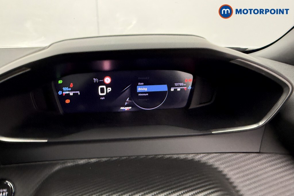 Used Peugeot 2008 2025 for sale - 77500617: Photo 12