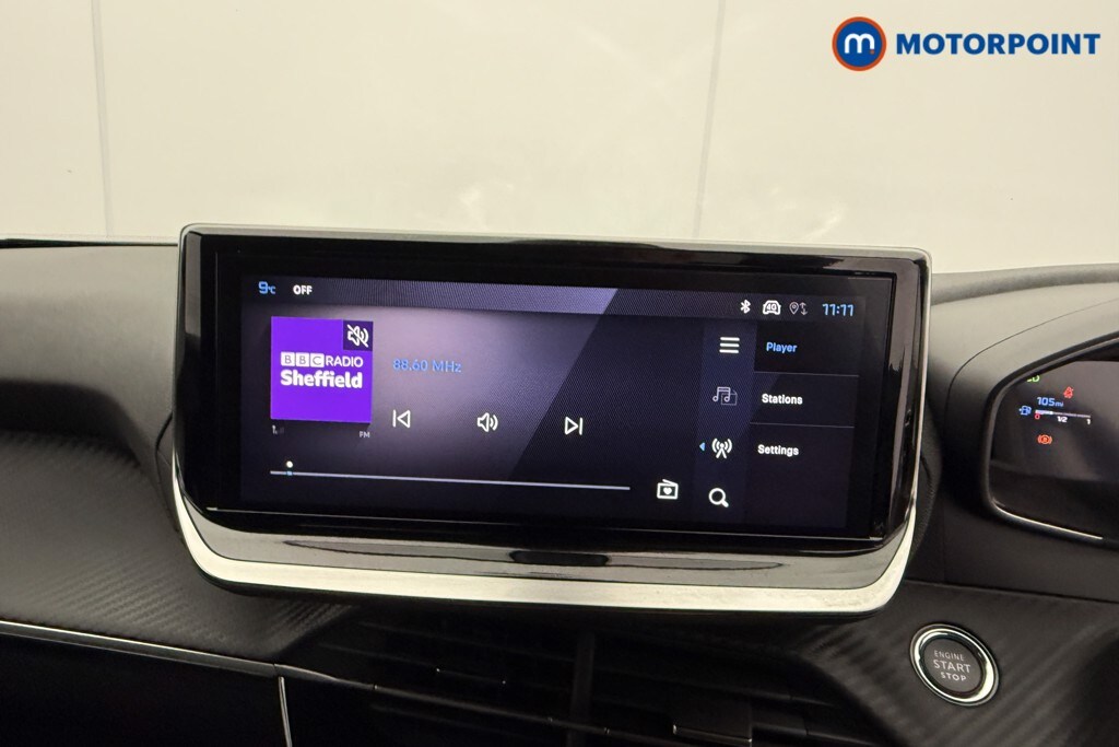 Used Peugeot 2008 2025 for sale - 77500617: Photo 13