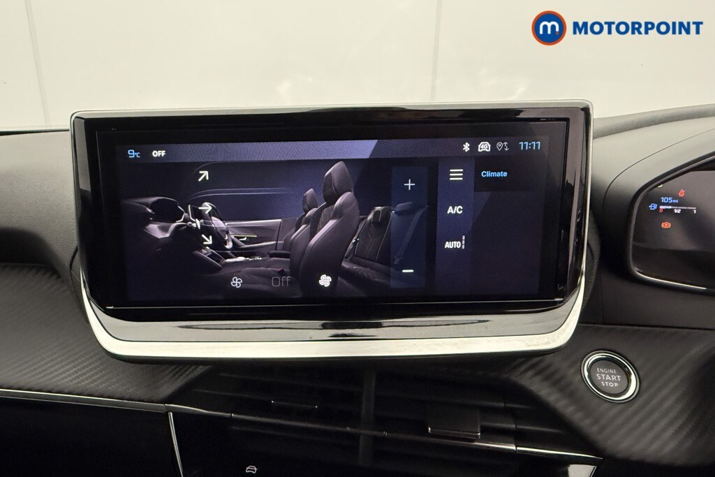 Used Peugeot 2008 2025 for sale - 77500617: Photo 14