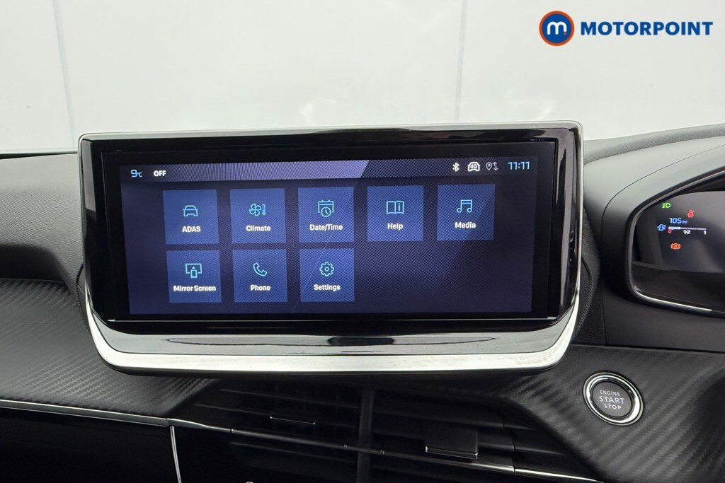 Used Peugeot 2008 2025 for sale - 77500617: Photo 15