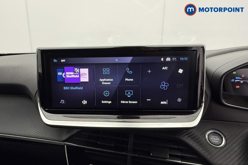 Used Peugeot 2008 2025 for sale - 77500617: Photo 16