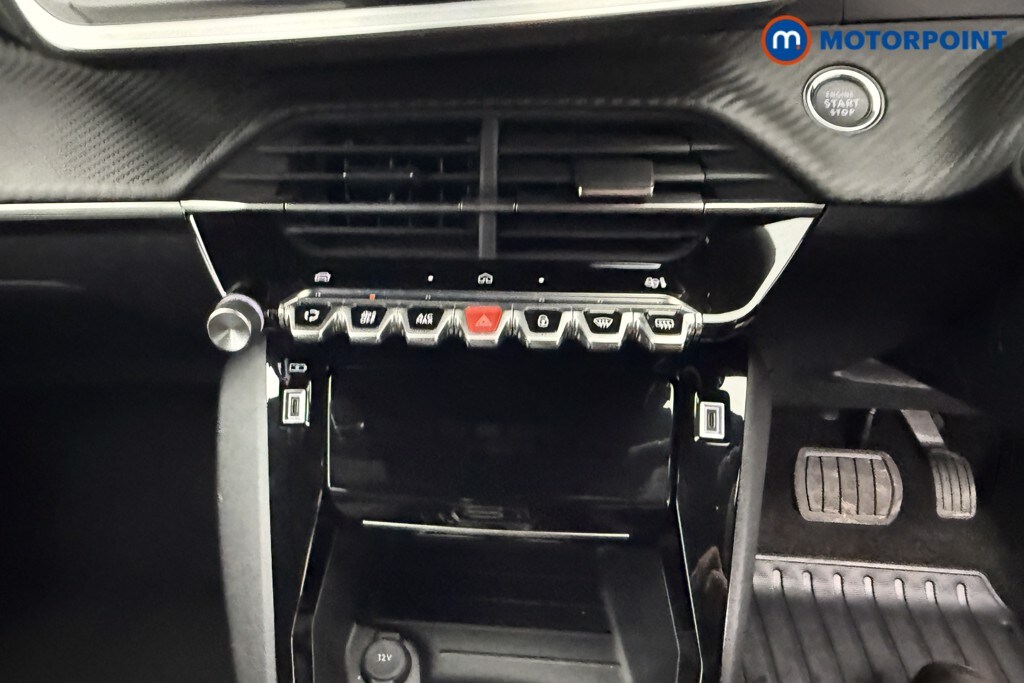 Used Peugeot 2008 2025 for sale - 77500617: Photo 17