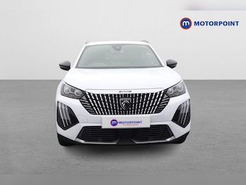 Used Peugeot 2008 2025 for sale - 77500617: Photo