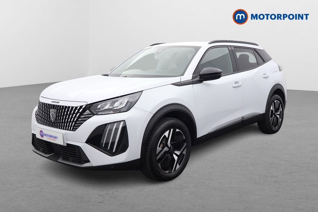 Used Peugeot 2008 2025 for sale - 77500617: Photo 3