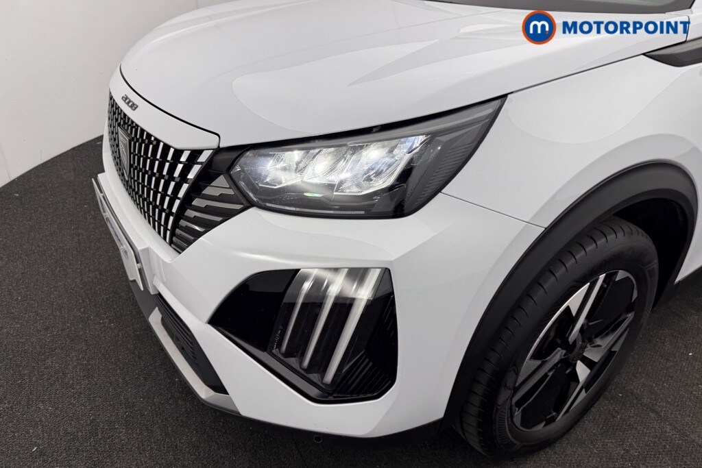 Used Peugeot 2008 2025 for sale - 77500617: Photo 33