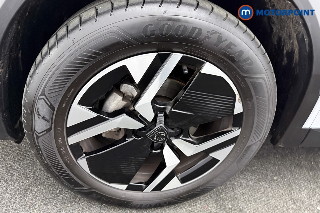 Used Peugeot 2008 2025 for sale - 77500617: Photo 34