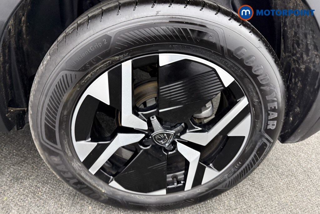 Used Peugeot 2008 2025 for sale - 77500617: Photo 35