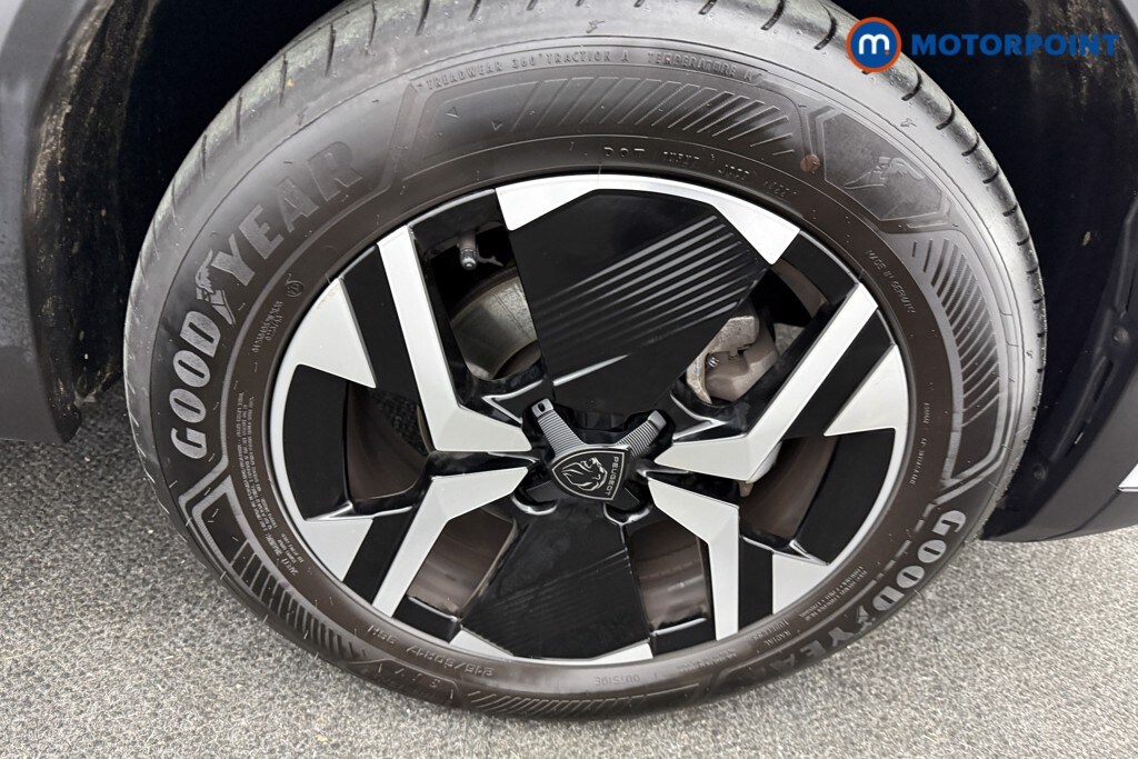 Used Peugeot 2008 2025 for sale - 77500617: Photo 37