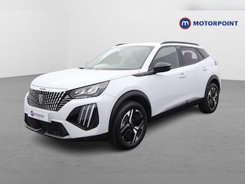 Used Peugeot 2008 2025 for sale - 77500617: Photo