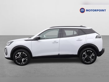 Used Peugeot 2008 2025 for sale - 77500617: Photo