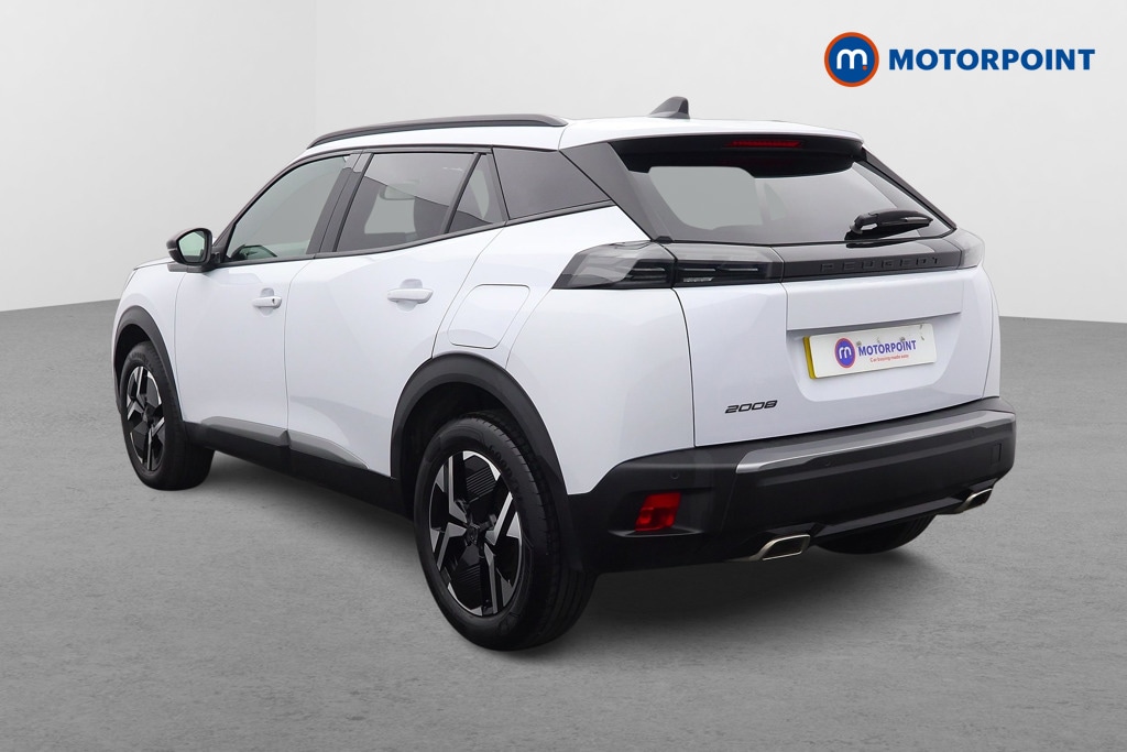 Used Peugeot 2008 2025 for sale - 77500617: Photo 5