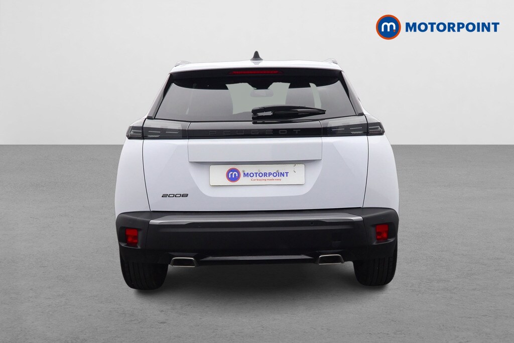 Used Peugeot 2008 2025 for sale - 77500617: Photo 6