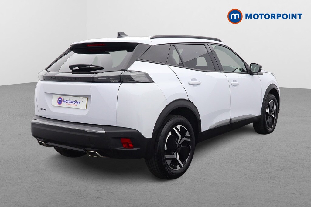 Used Peugeot 2008 2025 for sale - 77500617: Photo 7