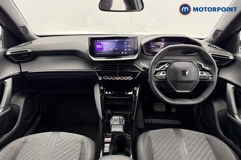 Used Peugeot 2008 2025 for sale - 77500617: Photo 9