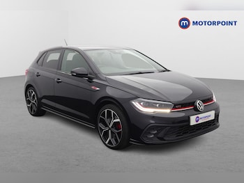 Used Volkswagen Polo undefined for sale - 78718941: Photo